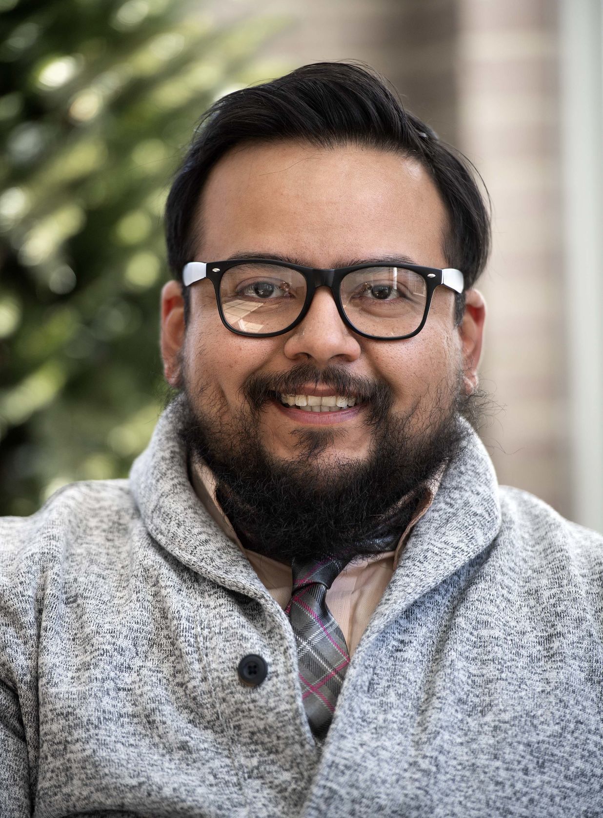 Tanis Monroy, Inspire